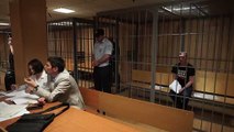 La detención de un periodista se vuelve contra el Kremlin