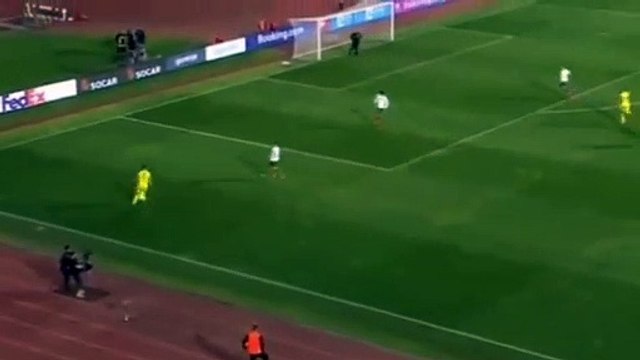 Elbasan Rashani Bulgaria Kosova