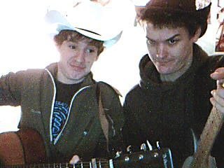 BRAD PAISLEY:i'm gonna miss her