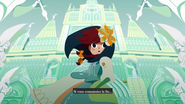 Cris Tales - Bande-annonce E3 2019