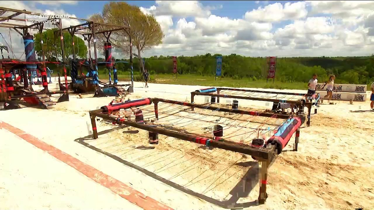 Survivor: Η ομάδα που κέρδισε το ταξίδι στην Κούβα