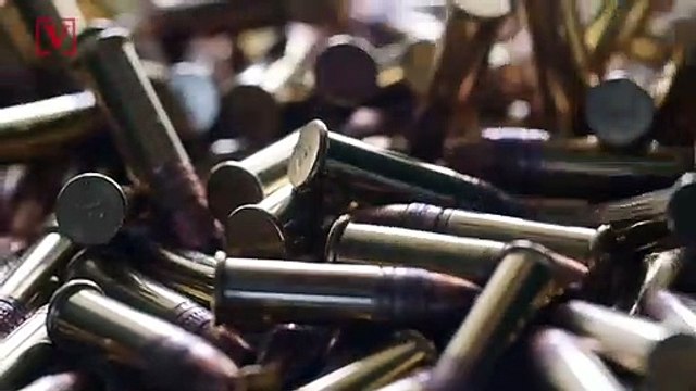 Ammo Sales Rise in California Ahead of New Gun Law