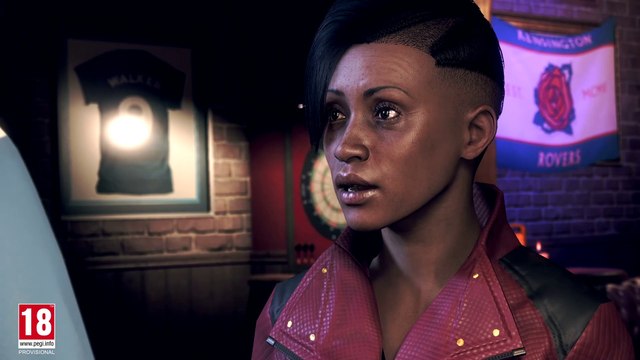 WATCH DOGS LEGION - E3 2019 Gameplay Walkthrough