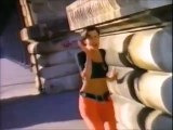 ''Body Talk'' (You Can't Beat the Feeling!) 1991 Coca-Cola Werbung Commercial (Vh1)