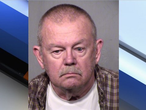 PD: Computer technician on service call finds child porn - ABC15 Crime