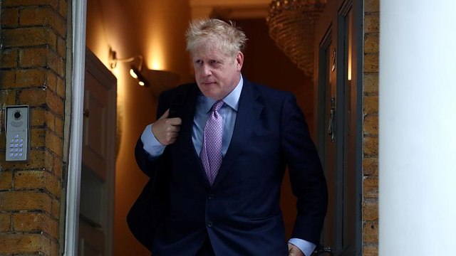 Тори выбирают нового лидера