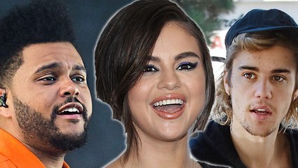 Download Video: Selena Gomez Shades Justin Bieber & Saves The Weeknd During Instagram Cleanse