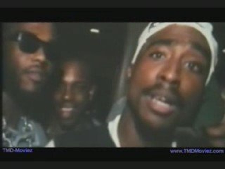 2PAC REMIX