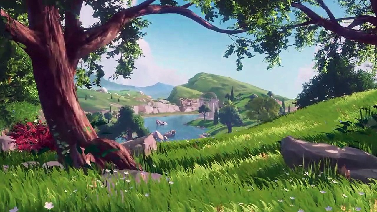 Gods  Monsters E3 2019 Official World Premiere Cinematic Trailer  Ubisoft [NA]