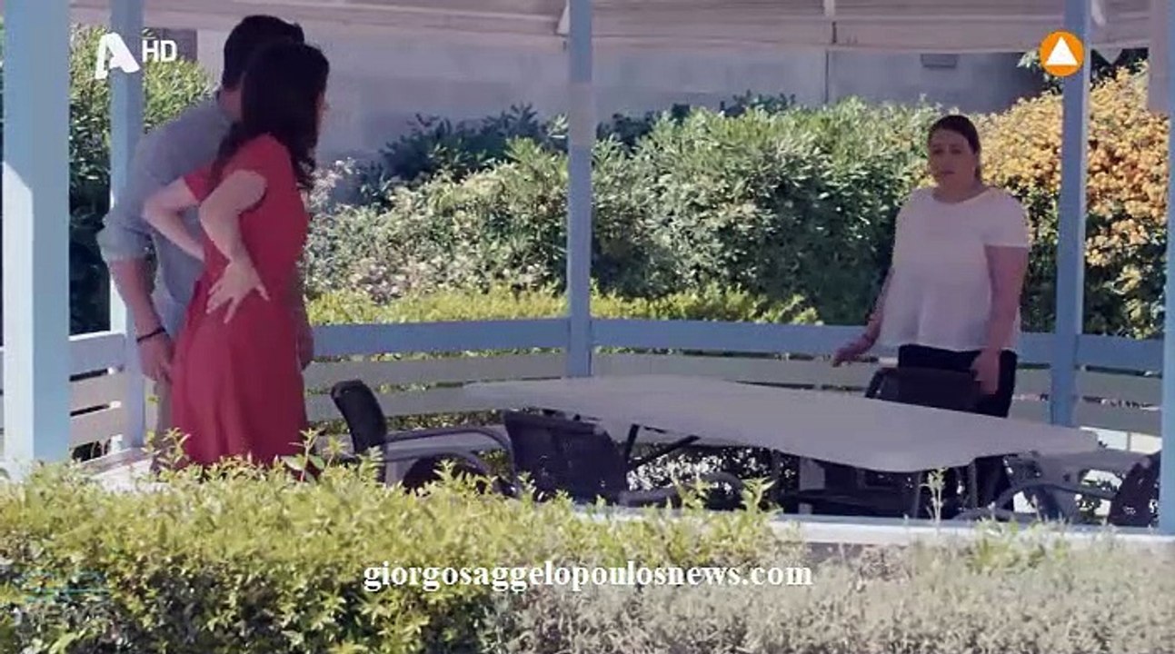 Σκηνές Γιώργου Αγγελόπουλου στο "Τατουάζ" - Επεισόδια 279 & 280 (Β' Κύκλος)