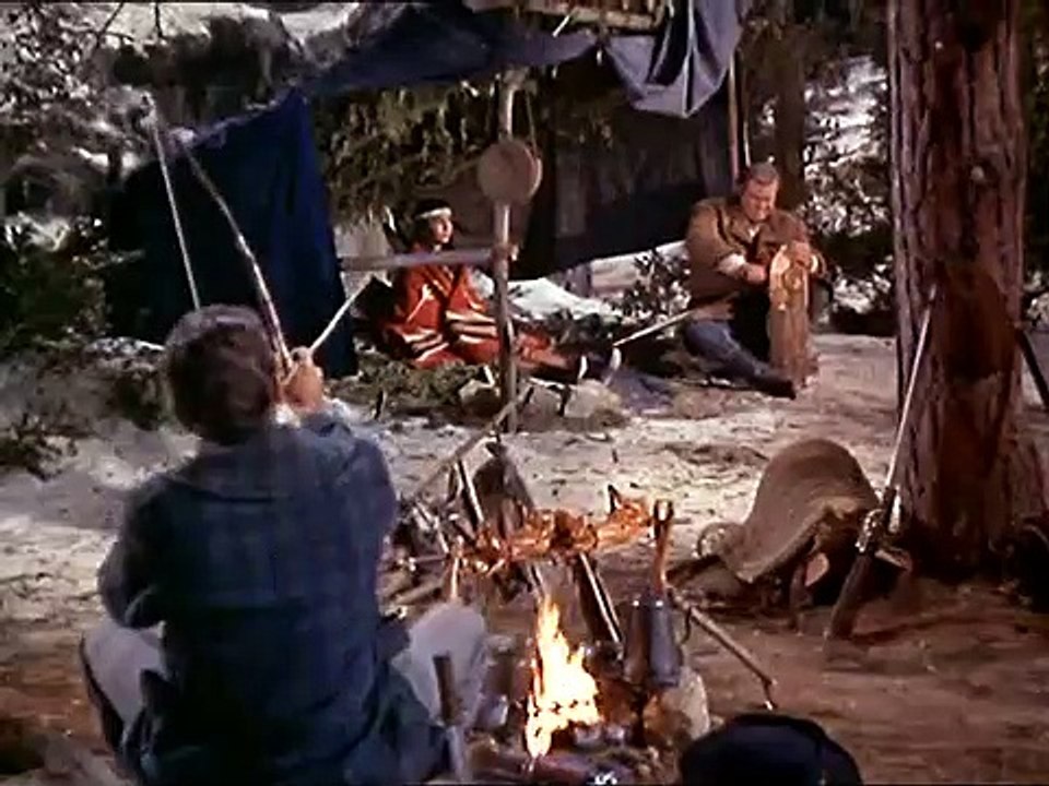 Bonanza - Staffel 1 Folge 15 (Film auf Deutsch German)