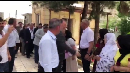 Sezai Temelli'nin klima yalanı ortaya çıktı