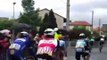 Cycling - Critérium du Dauphiné - Sam Bennett Wins  Stage 3