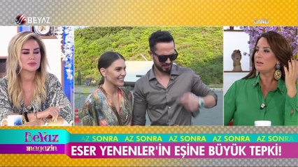 Beyaz Magazin 11 Haziran 2019