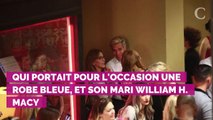 Felicity Huffman célèbre fièrement le diplôme de sa fille après le scandale des pots-de-vin