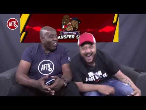 Sell, Sell, Sell Xhaka, Ozil & Micky!!! | Biased Premier League Show ft Troopz