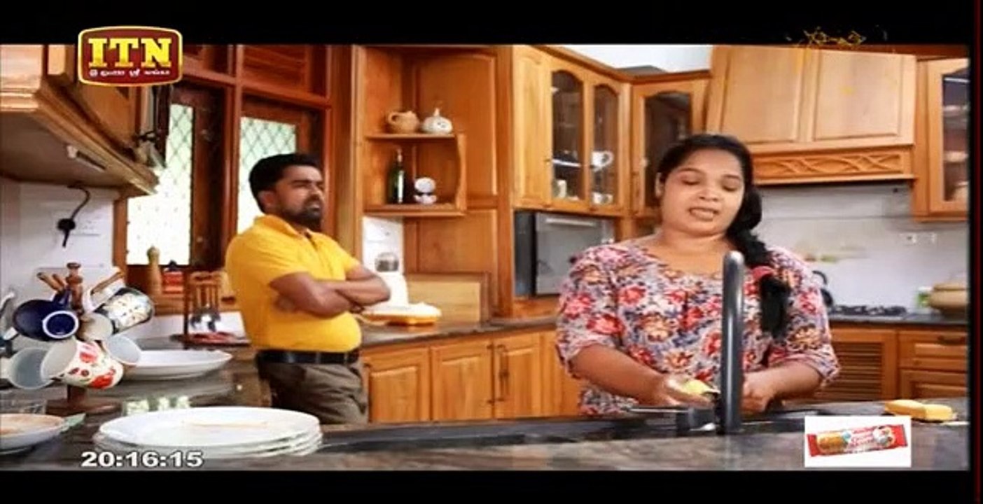 Thodu Teledrama - Episode 83 - 11th June 2019