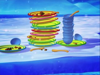 Ozie Boo - Des Voisins Envahissants - Chansons Officielle