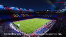 eFootball  PES 2020 E3 Trailer