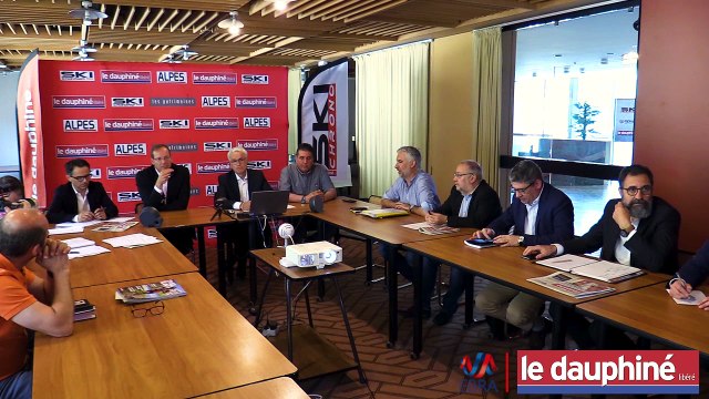 Le Tour dans le Vaucluse : les confidences de Christian Prudhomme