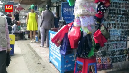 La Tanzanie lutte contre les sacs plastiques