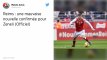 Stade de Reims. Arber Zeneli victime d’une rupture des ligaments croisés
