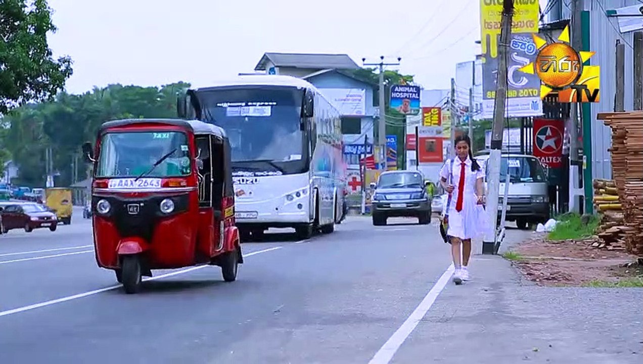 Husmak Tharamata Episode 28 2019-06-11