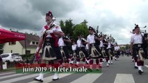 fête locale 2019