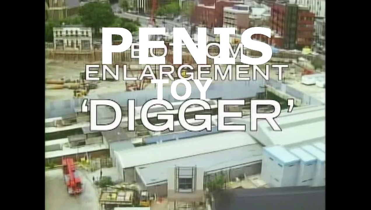 YTP Toy Digger