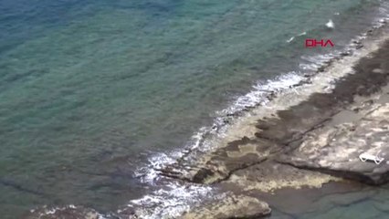 ANTALYA Gazipaşa'da, Suriyelilerin plajlara alınmaması kararı veto edildi