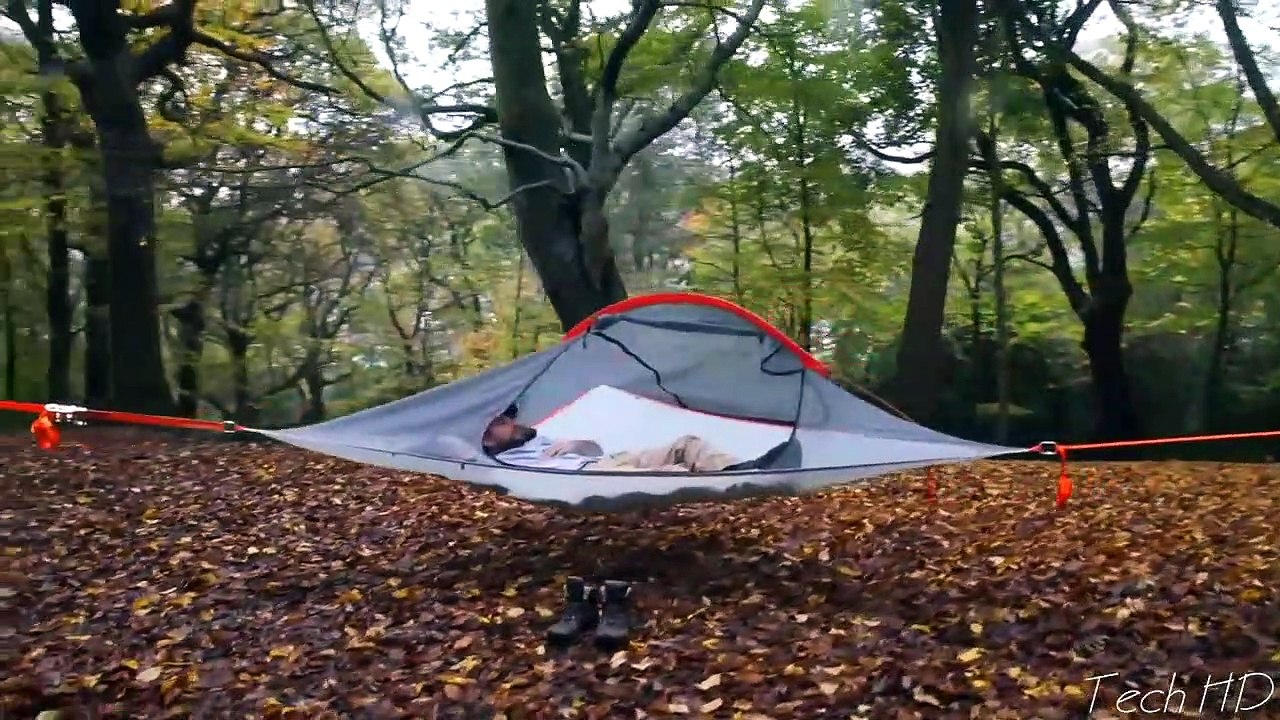 5 Cool Outils pour l'Extérieur, Vous Ne saviez pas que Vous aviez Besoin