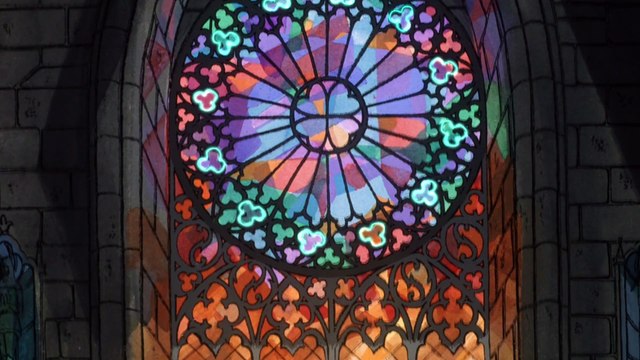 7 Hidden Mickeys You've Probably Never Noticed