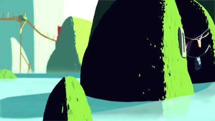 Little Boat by Nelson Boles Disney Favorite