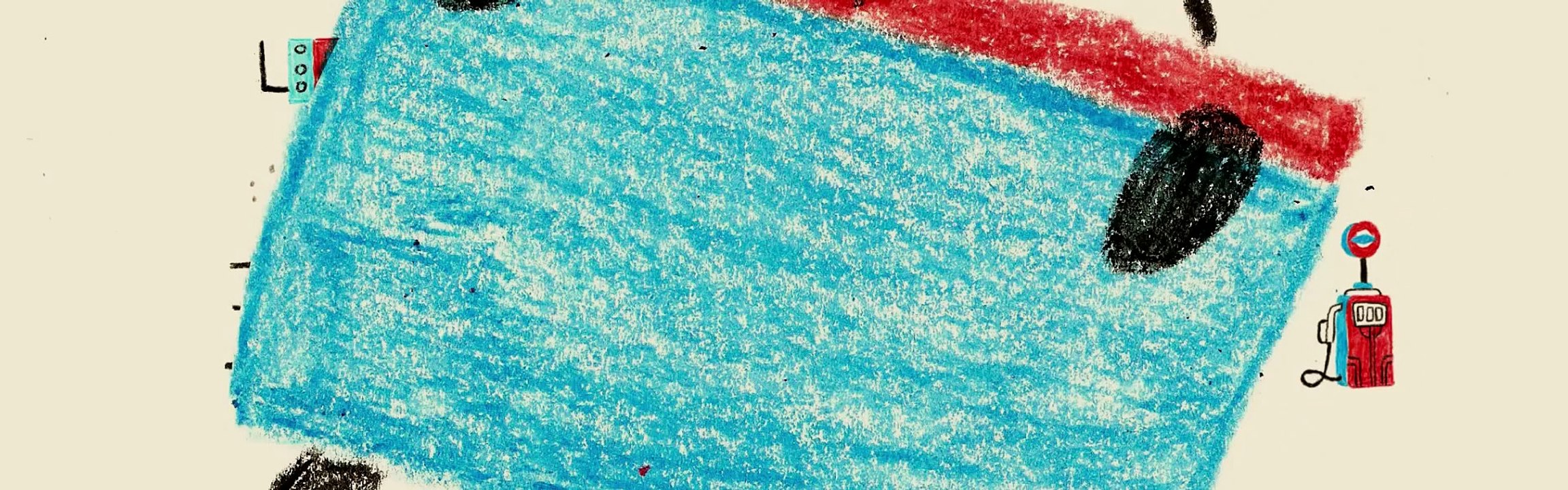 Micromachines by Nicolas Ménard Disney Favorite