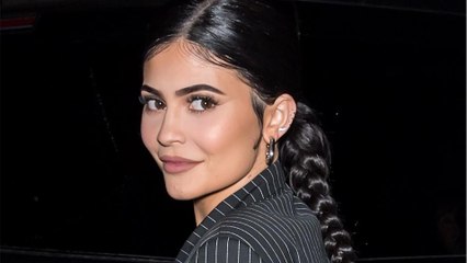 Kylie Jenner threw a Handmaid's Tale-themed party, and Twitter is pissed