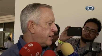 Liga MX: ¿Cómo va el arbitraje?