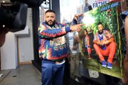 DJ Khaled Reportedly Suing 'Billboard' Over No. 1 Spot