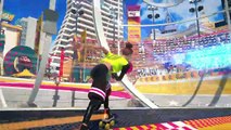 Roller Champions E3 2019 Official Gameplay Trailer  Ubisoft [NA]