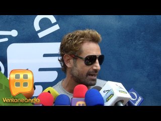 ¡Gabriel Soto se defiende de los comentarios de su ex suegra Rosalba Ortiz!