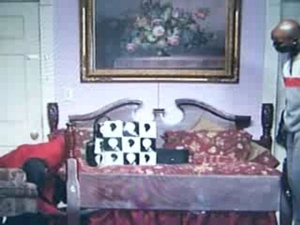 Youtube- Madea's Class Reunion