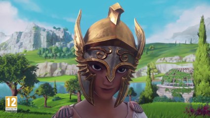 Gods & Monsters - Bande-annonce E3 2019