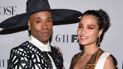 'Pose' Cast Reactions to Madonna's "Vogue" Being Played On Set