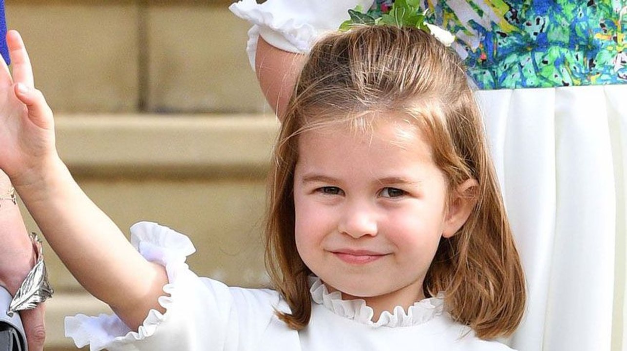 Every Royal Kid Eligible For The Throne