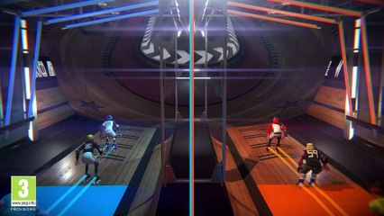Roller Champions - Trailer de gameplay (E3 2019)