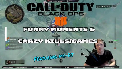 Blackout Funny Moments-Fails