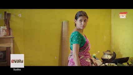 Eid Telefilm 2019 - Mon Bodol - Mehazabien  - Afran Nisho