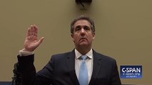 Cohen Tweets His Prison Mailing Address 'For Future Correspondence'