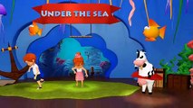 Clap your hands nursery rhymes cartoon animation songs for children