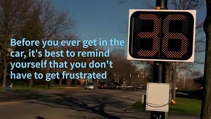 Georgia Aggressive Driving Charges- Now What?