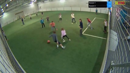 Equipe 1 Vs Equipe 2 - 10/06/19 16:49 - Loisir Poitiers - Poitiers Game Parc